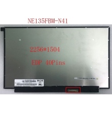 Màn hình laptop 13.5 inch – Slim – 40 Pin – 2K QHD (2560×1504) – Không viền